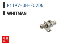 P119V-3H-F52DN ͼƬ